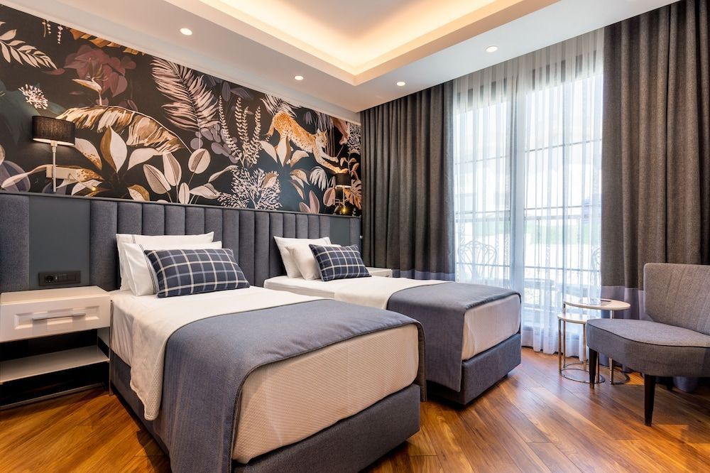 Motif Hotel Çeşme 2