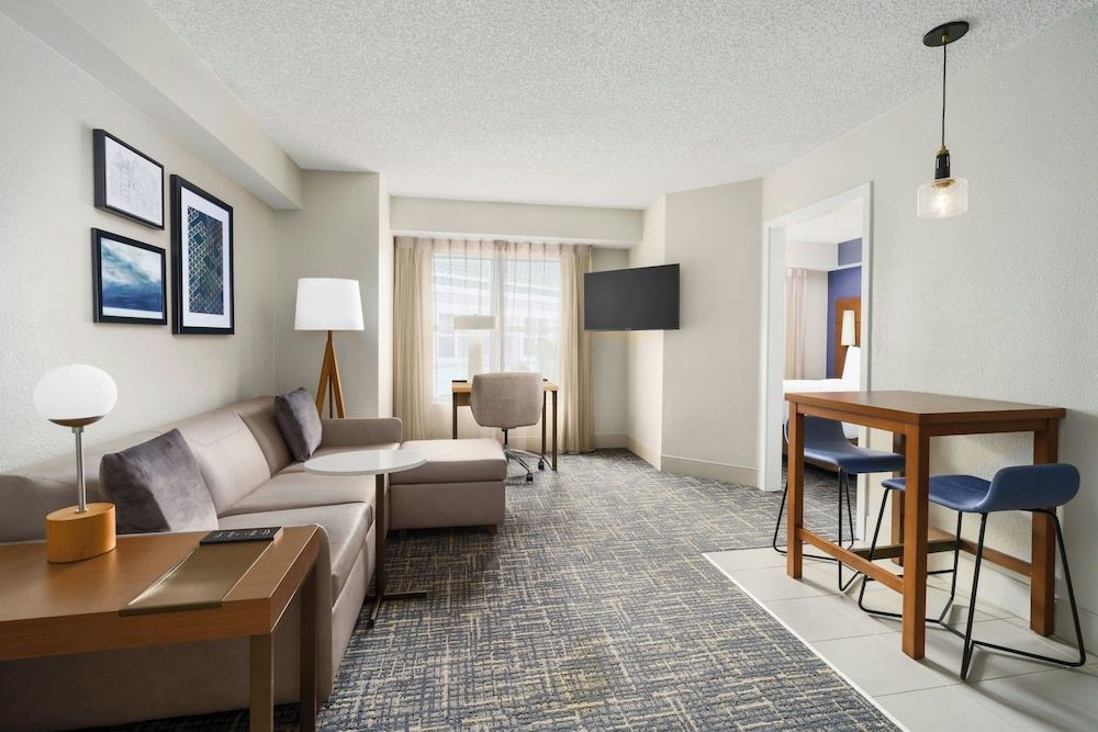 Residence Inn Orlando Lake Buena Vista 1