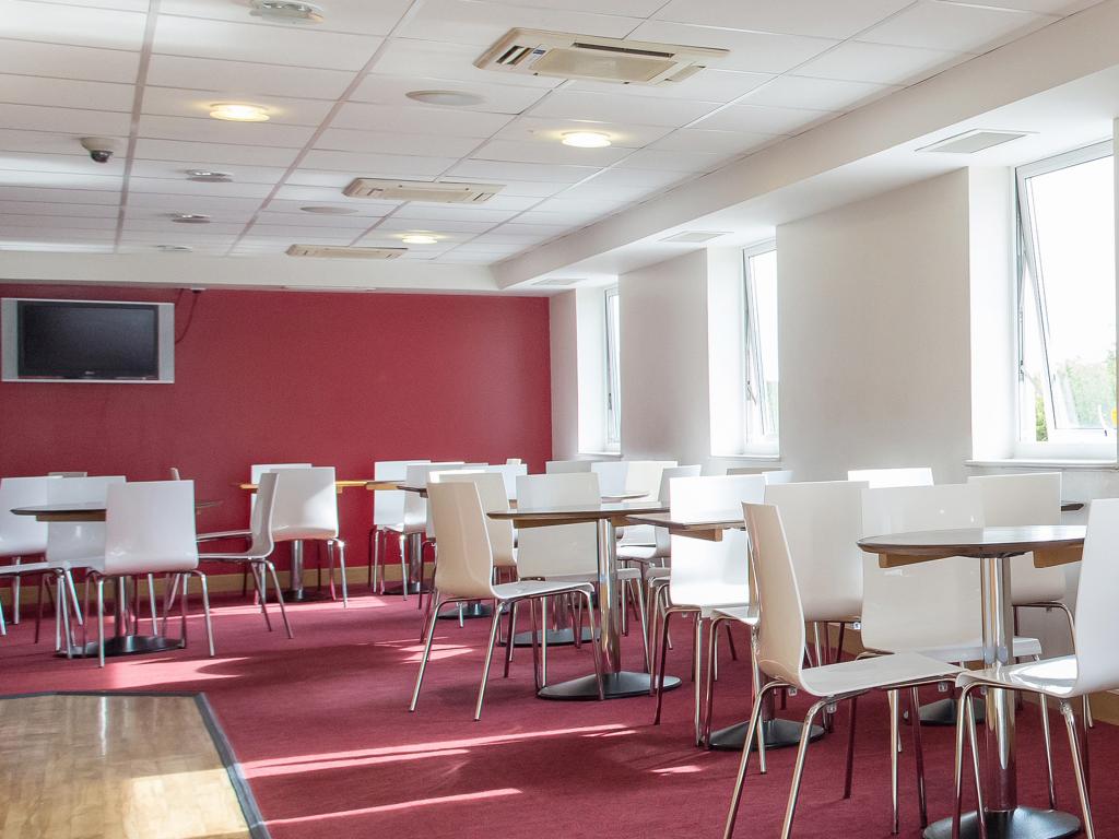 Travelodge St Austell 2