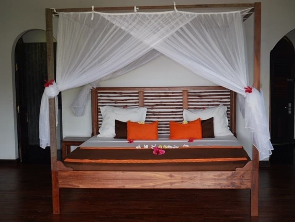 Hotel Océan Beach Sakatia 2