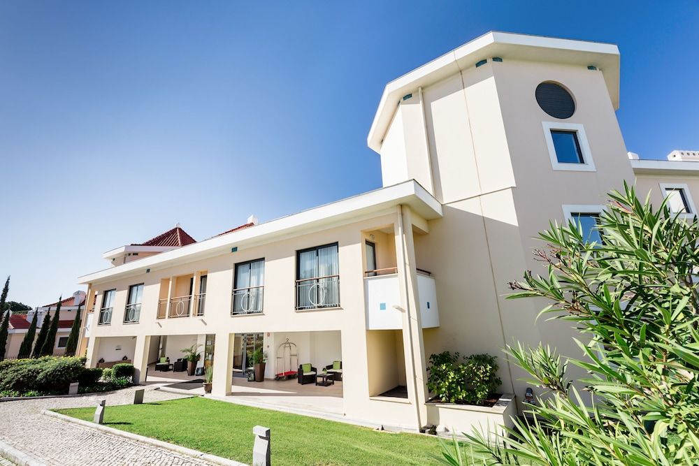 As Cascatas Golf Resort & Spa 2