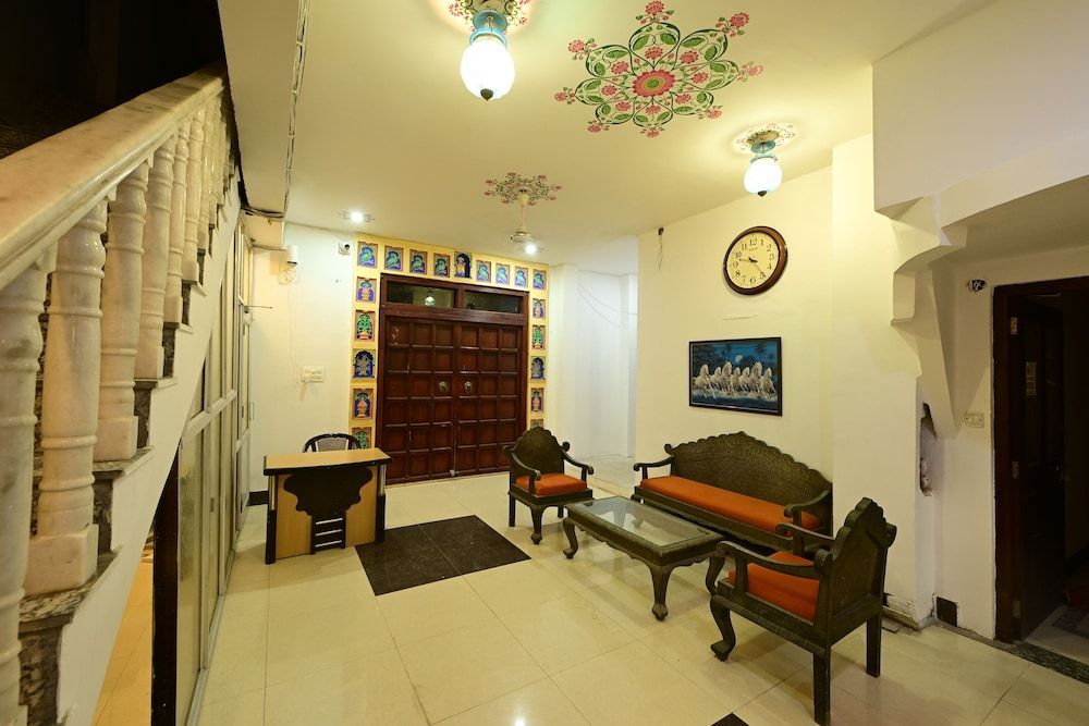 Inda Haveli 1