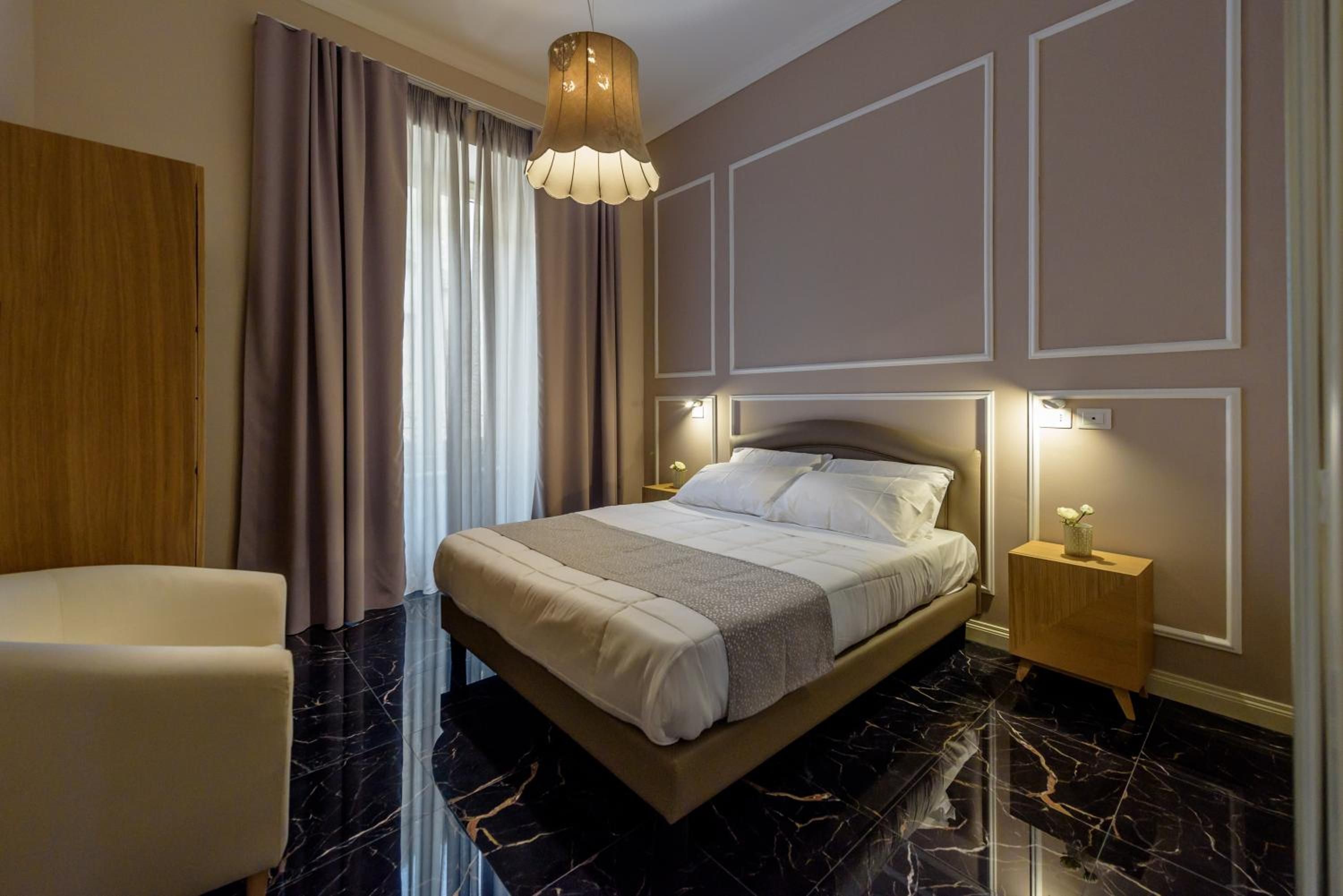 Marie Claire Apartments & Spa 1