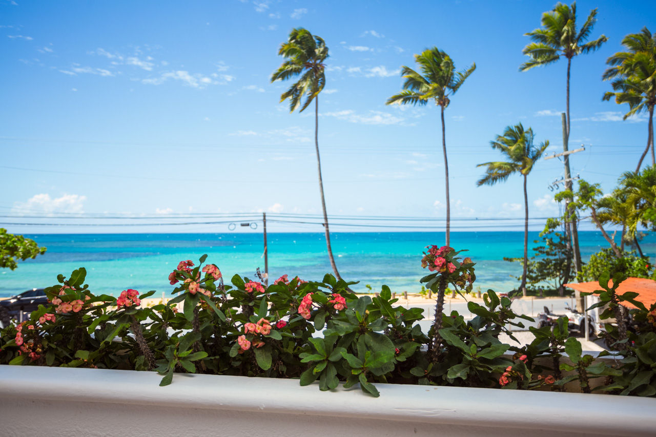 Albachiara Hotel - Las Terrenas 2