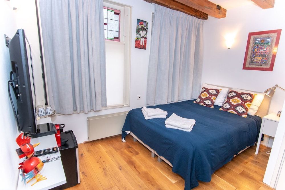 Mercedes Bed&Breakfast Amsterdam 2
