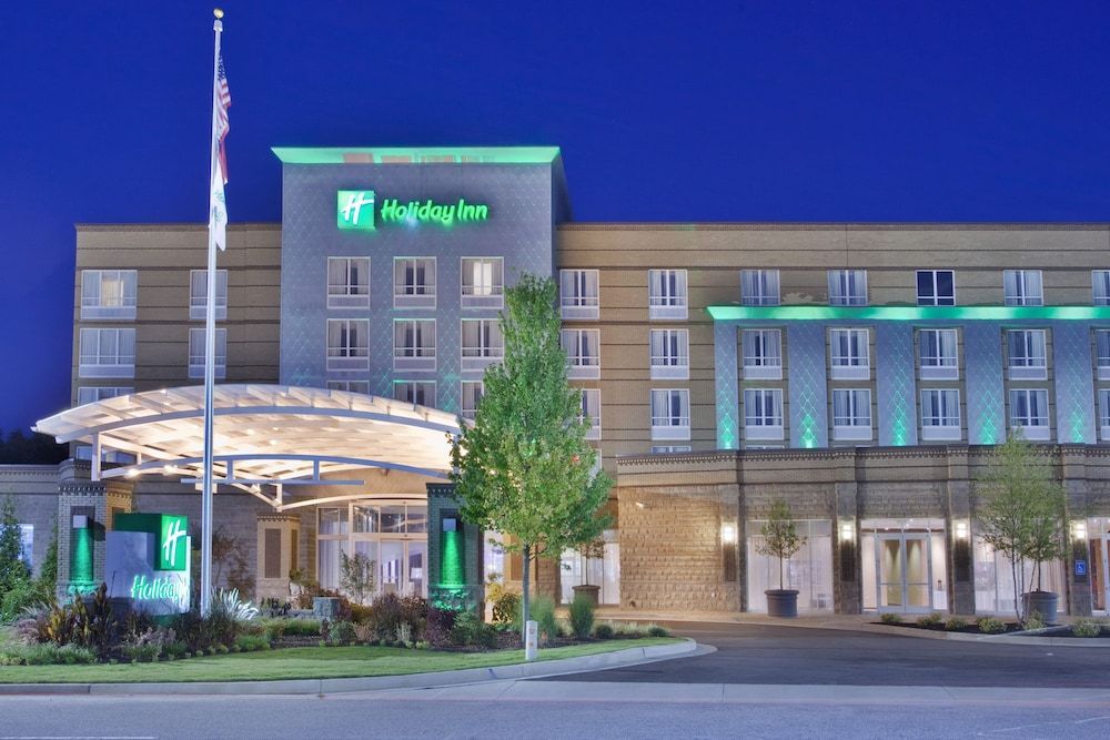 Holiday Inn MACON NORTH by IHG 1