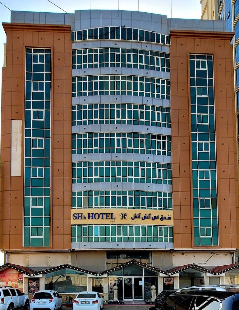 SHH Hotel 1