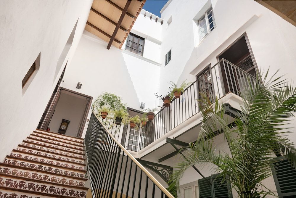 Hostal Pons 1