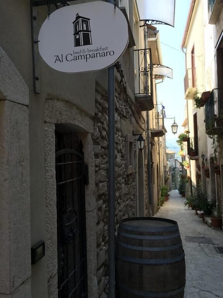 Al Campanaro b&b 2