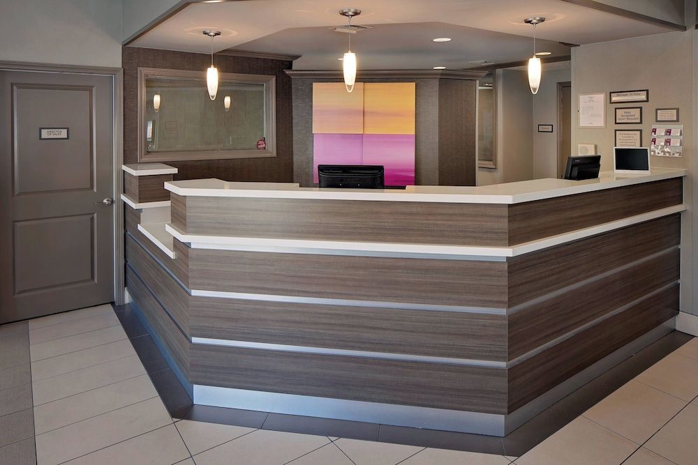 Residence Inn by Marriott Fremont Silicon Valley 2