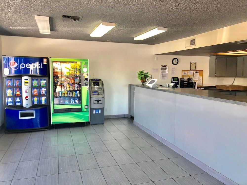 Siegel Slots and Suites 2