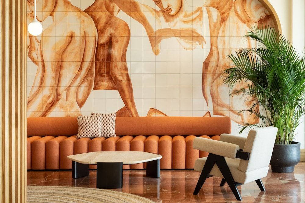 Hotel Riomar Ibiza, a Tribute Portfolio Hotel 2