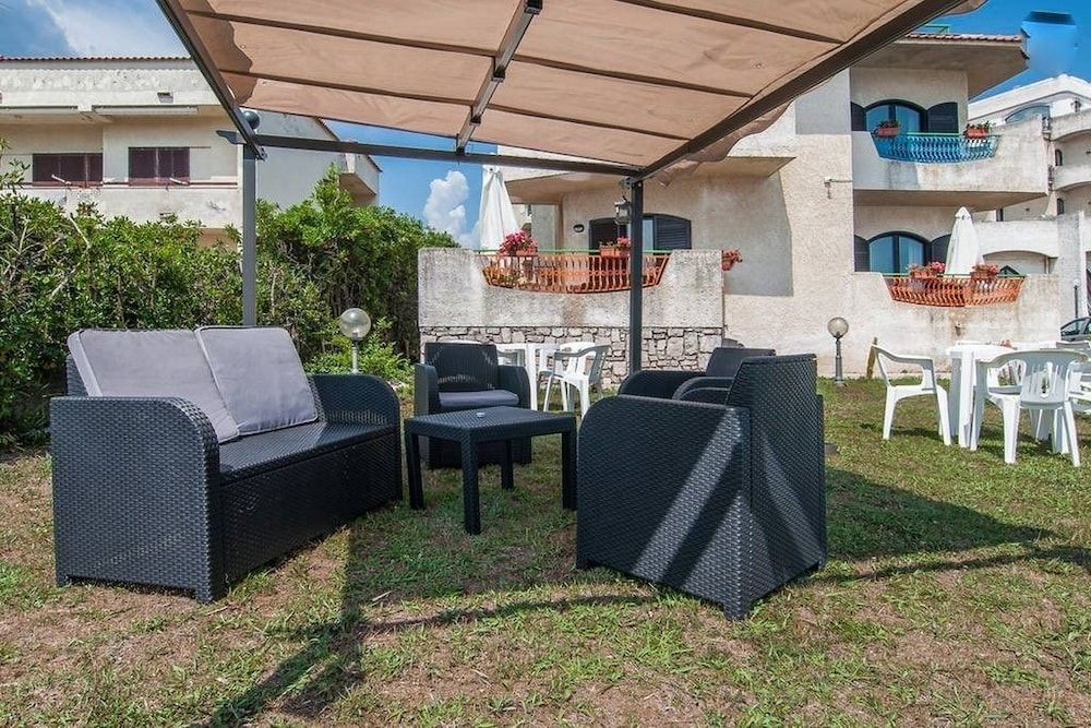 Hotel Tirreno Formia 1