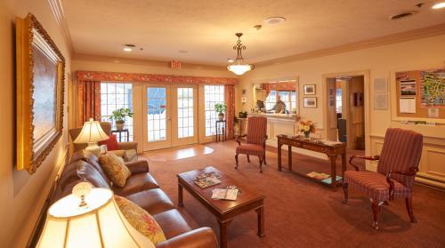 The Sparhawk Oceanfront Resort 2