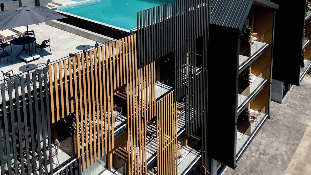 Solridge Aparthotel 1