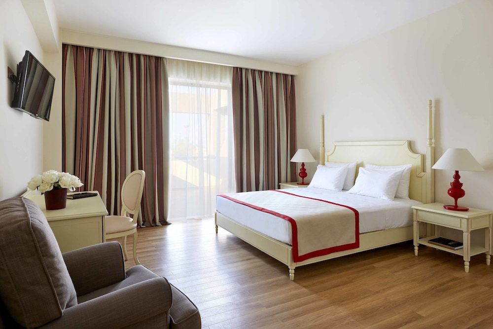 Alkyon Resort Hotel & Spa 2