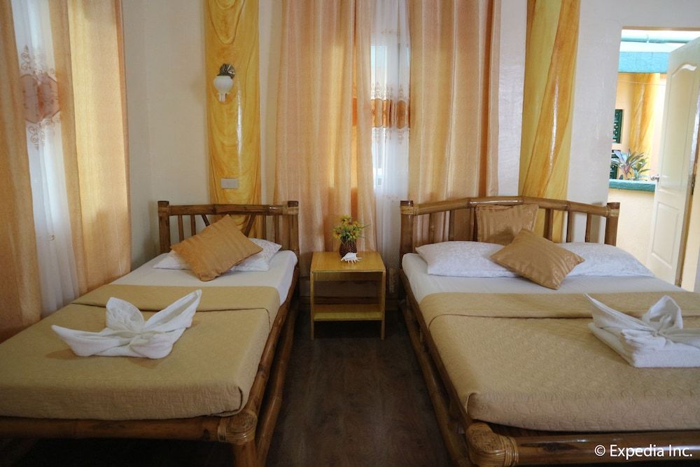La Isla Bonita Resort 1