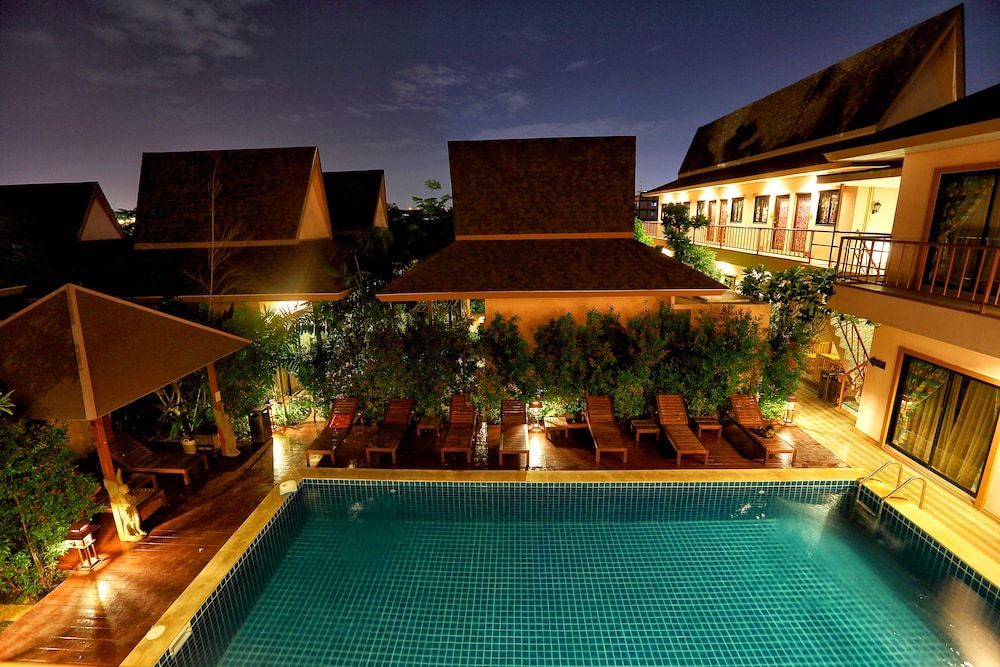 PloyKhumThong Boutique Resort 1