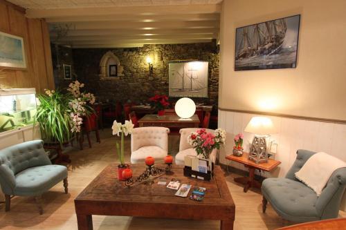 Hotel des Abers 2