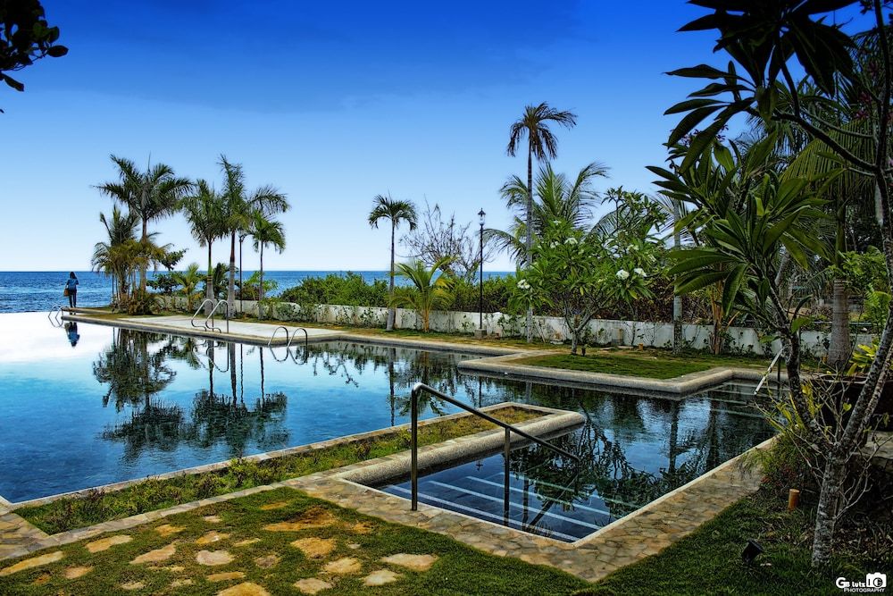 Bravo Resorts - Munting Paraiso 1