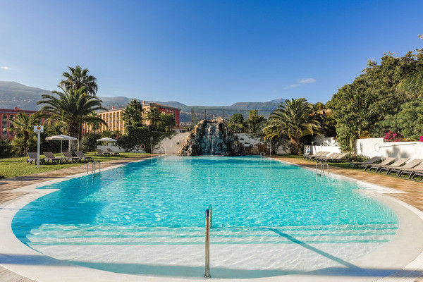 Hôtel Las Águilas affliated by Melia **** 2
