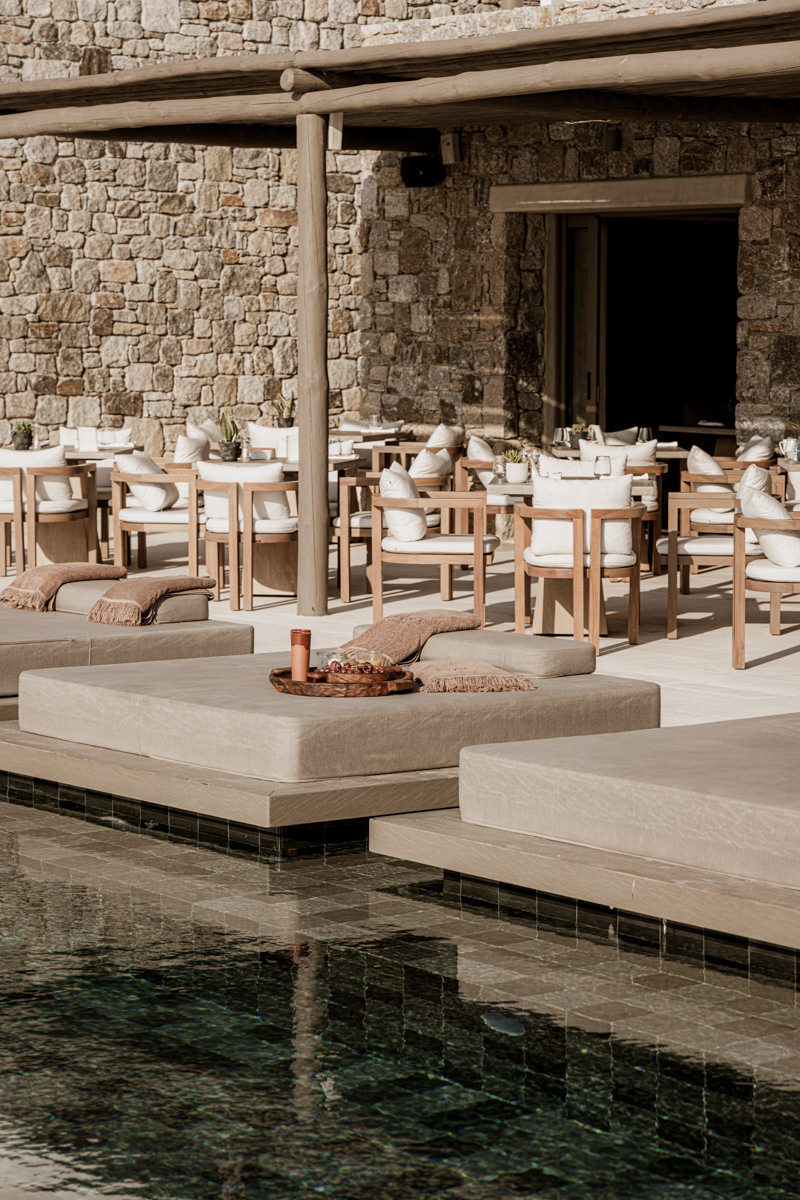 Enigma Hideaway Suites Mykonos 2