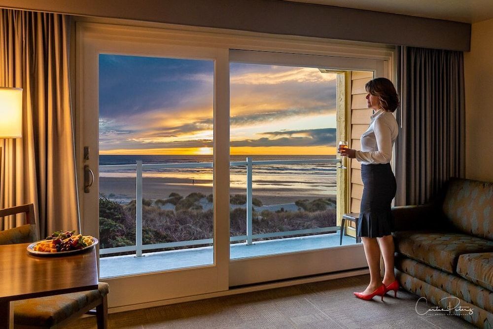 Driftwood Shores Resort And Conference Center 1