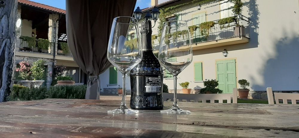 Casale Raffaello B&B Como 1