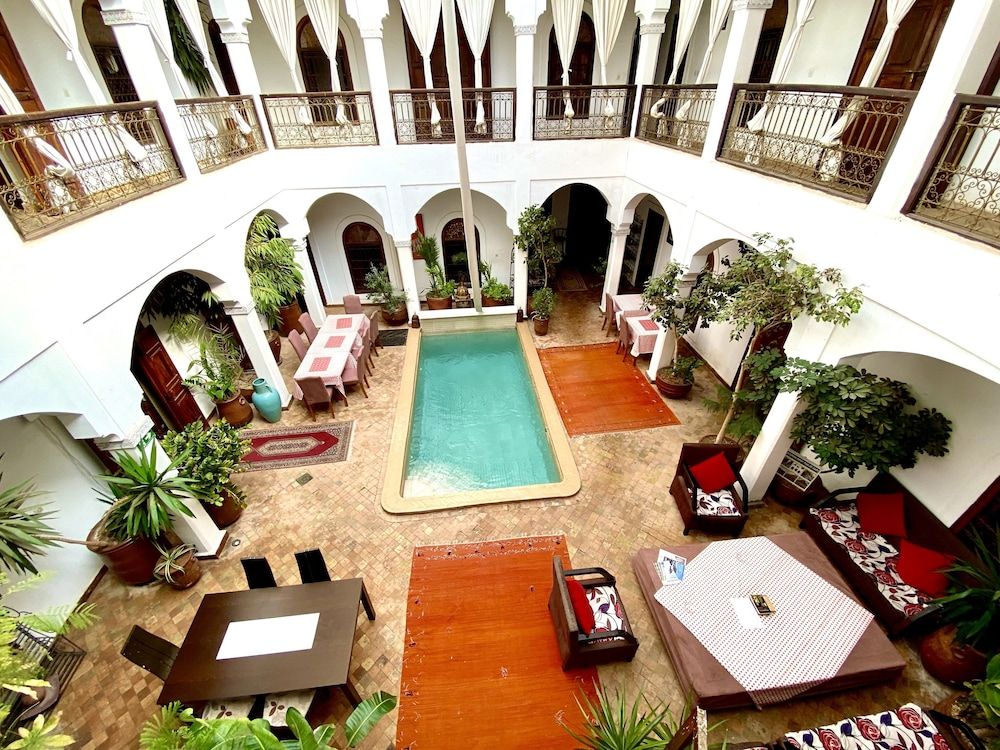 Riad Mandalay 1