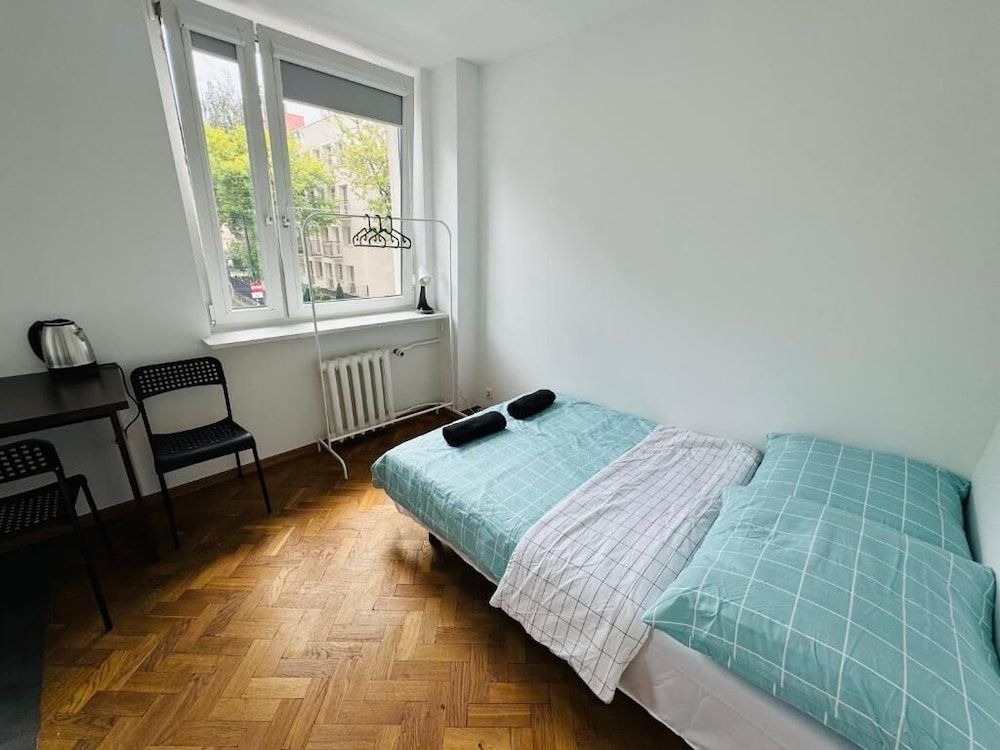 Fantastic Inn Warsaw - SZ8 2