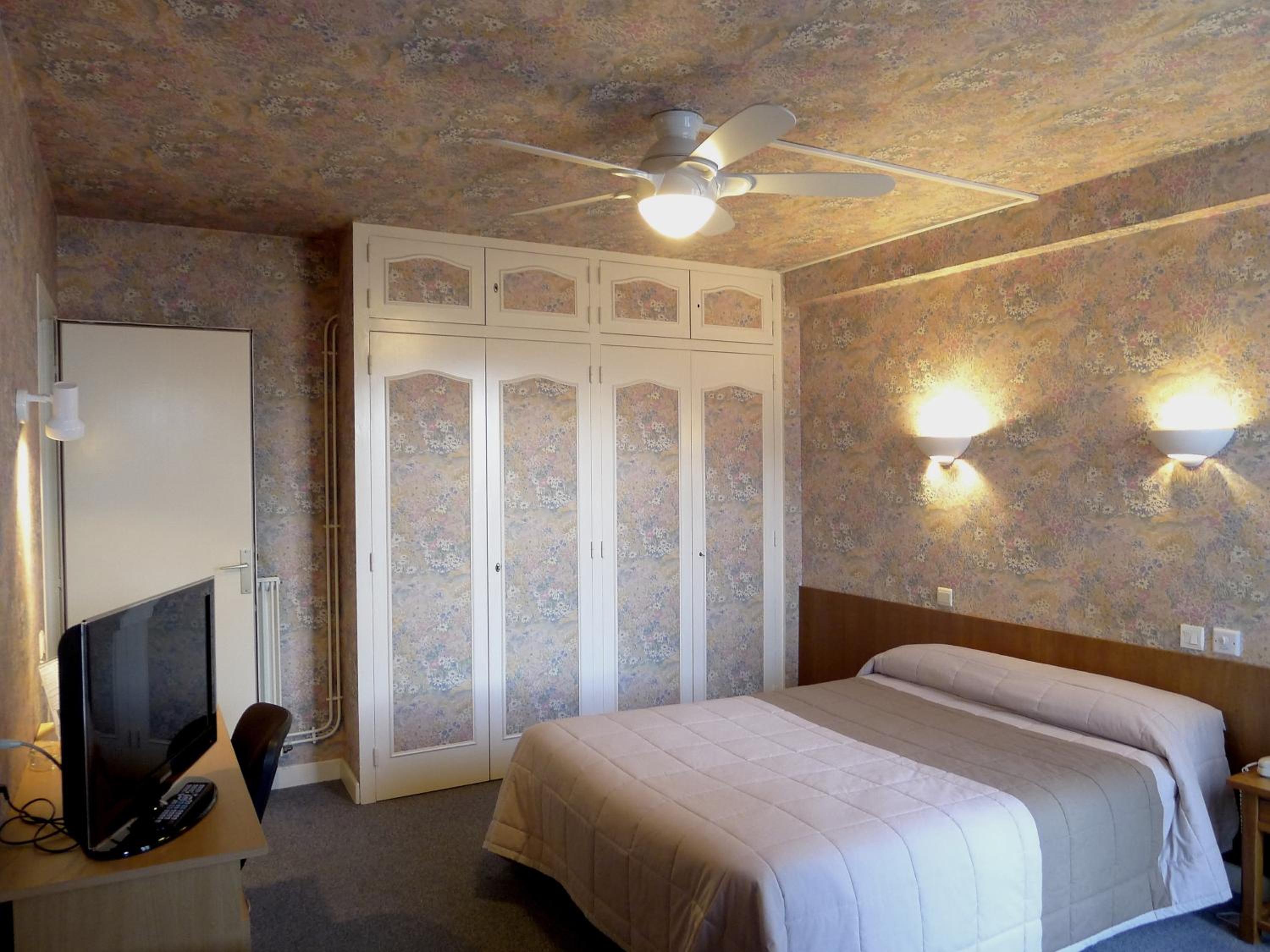 Hôtel du Sablar 1