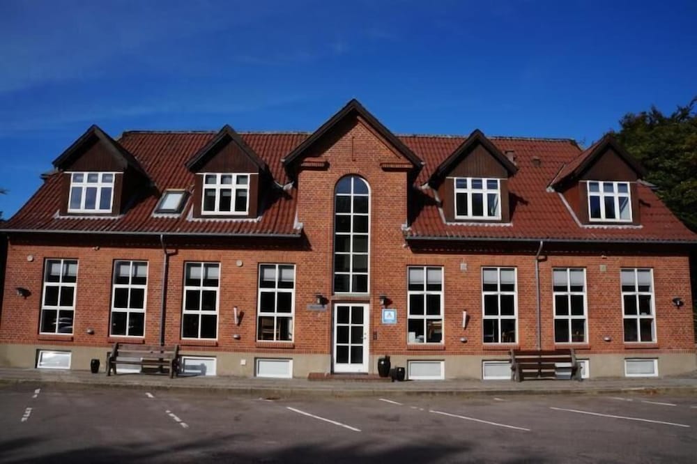 Danhostel Brande 1