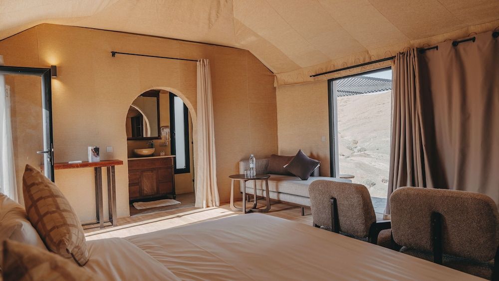 The White Camel Camp - Agafay Desert Activities 1