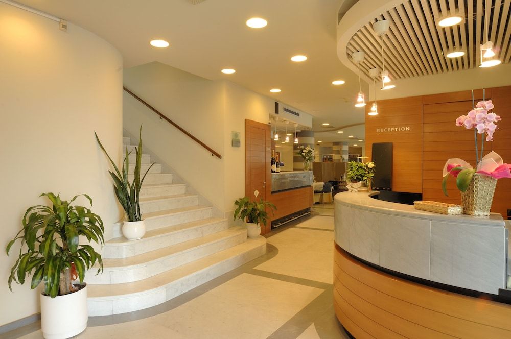 Hotel Le Roi 1