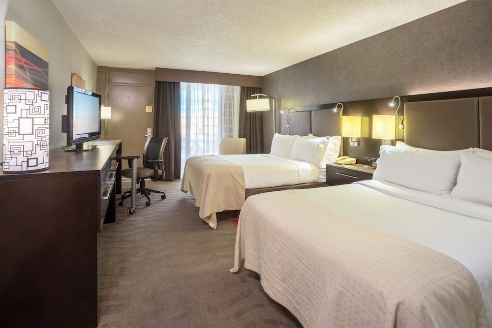 Holiday Inn Harrisburg - Hershey Area, I-81 by IHG 2