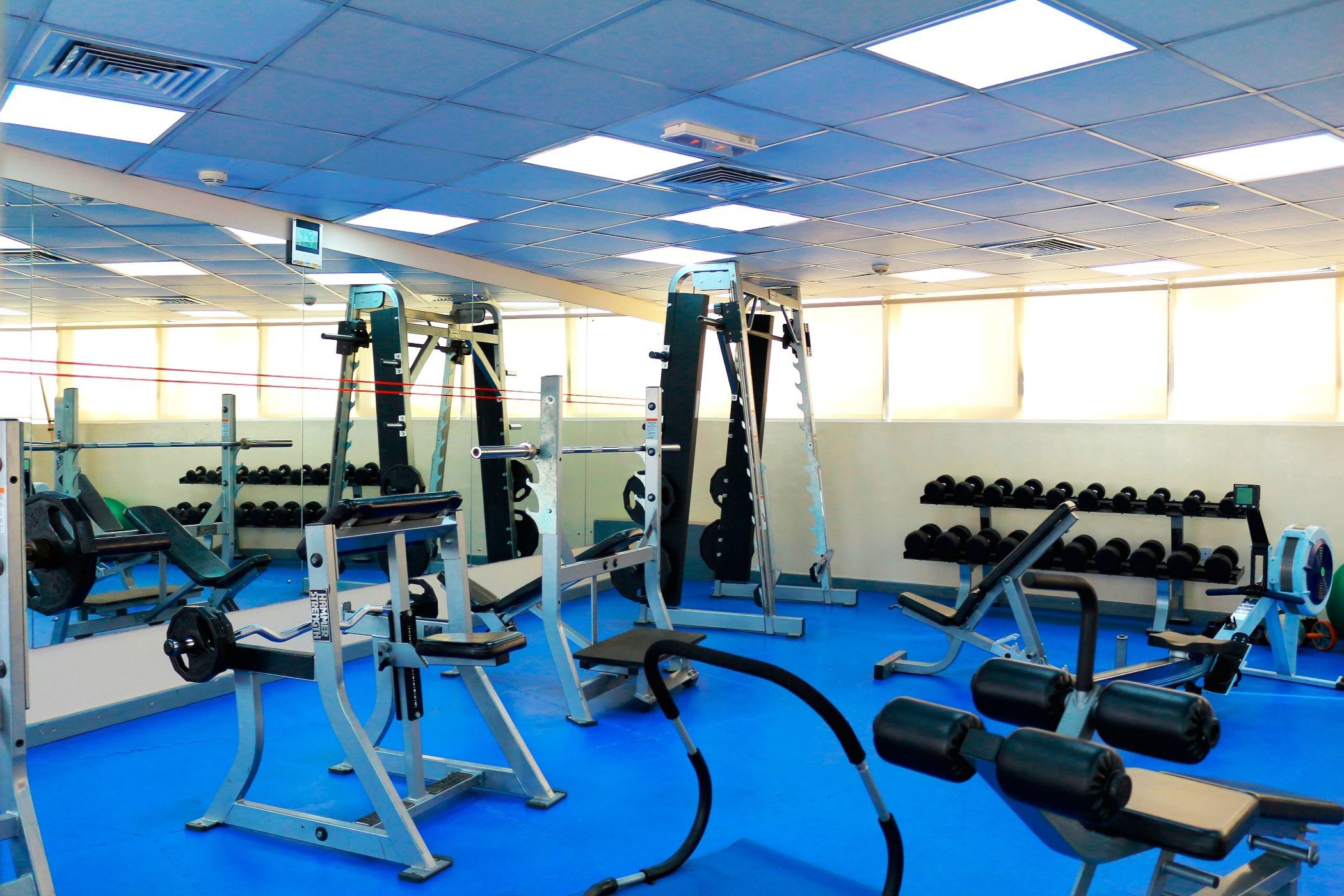 Sharjah Premiere Hotel & Resort 2