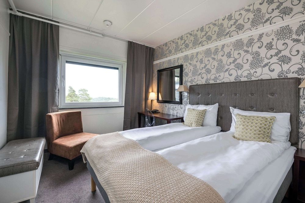 Quality Hotel Leangkollen 1