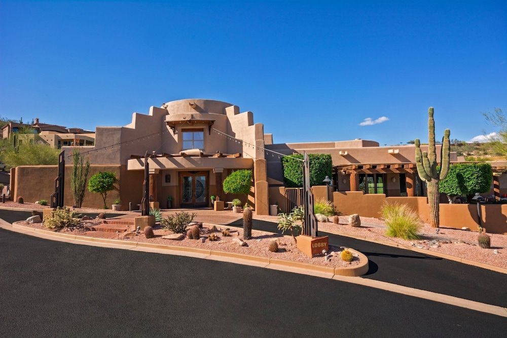 Inn at Eagle Mountain 1