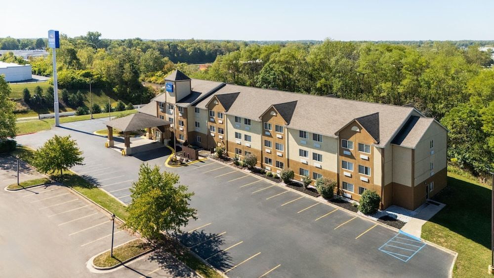 Baymont by Wyndham Piqua 1
