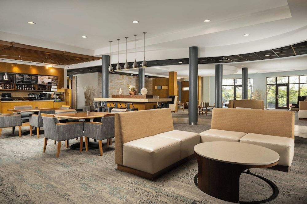 Courtyard by Marriott New Braunfels River Village 2