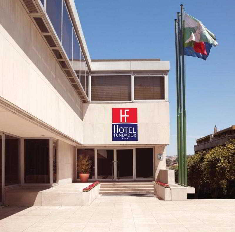 Hotel Fundador 1