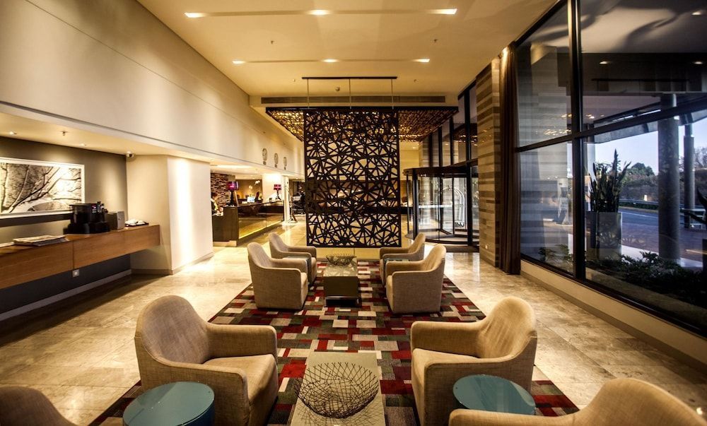 Southern Sun Hyde Park 2