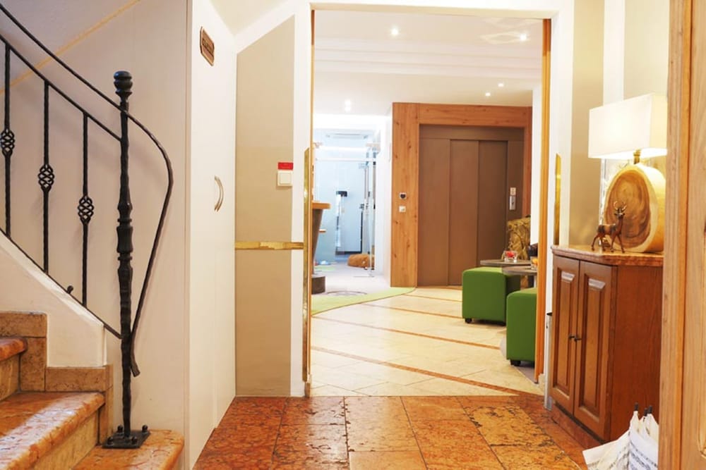 Austria Classic Hotel Hölle 2