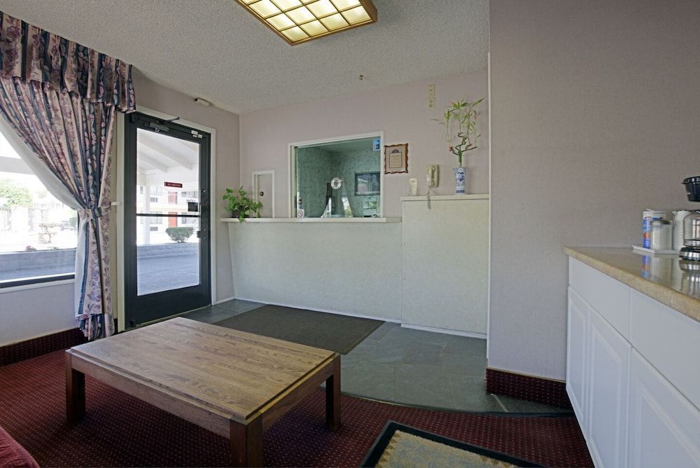 Americas Best Value Inn Pico Rivera Los Angeles E 2