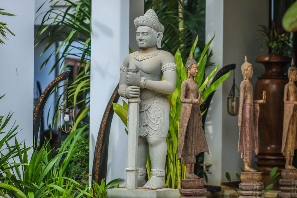 Mane Boutique Hotel & Spa 2
