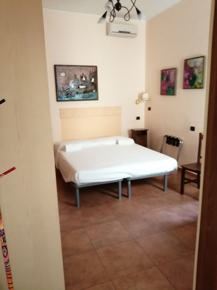 B&B Le Stanze del Sogno 1