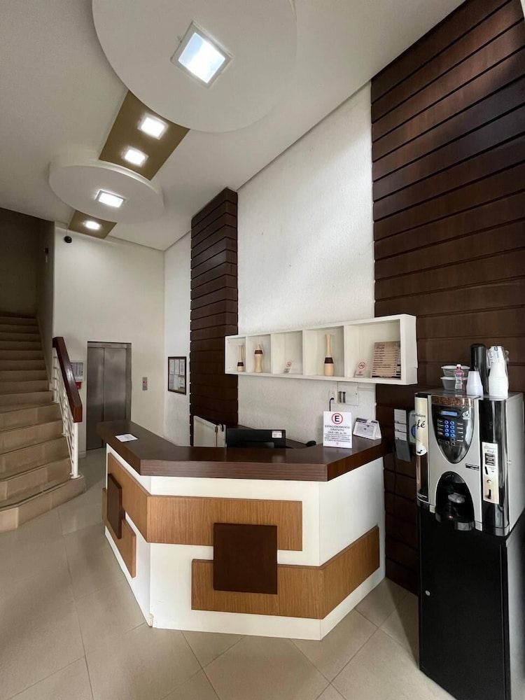 ACOMODARE HOTEL- SOB NOVA Direção 2