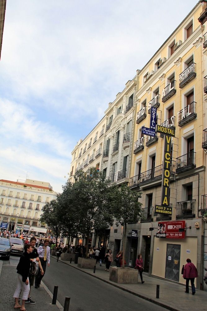 Hostal Victoria II 1