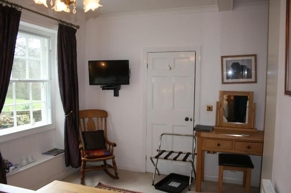 High Dalby House 2