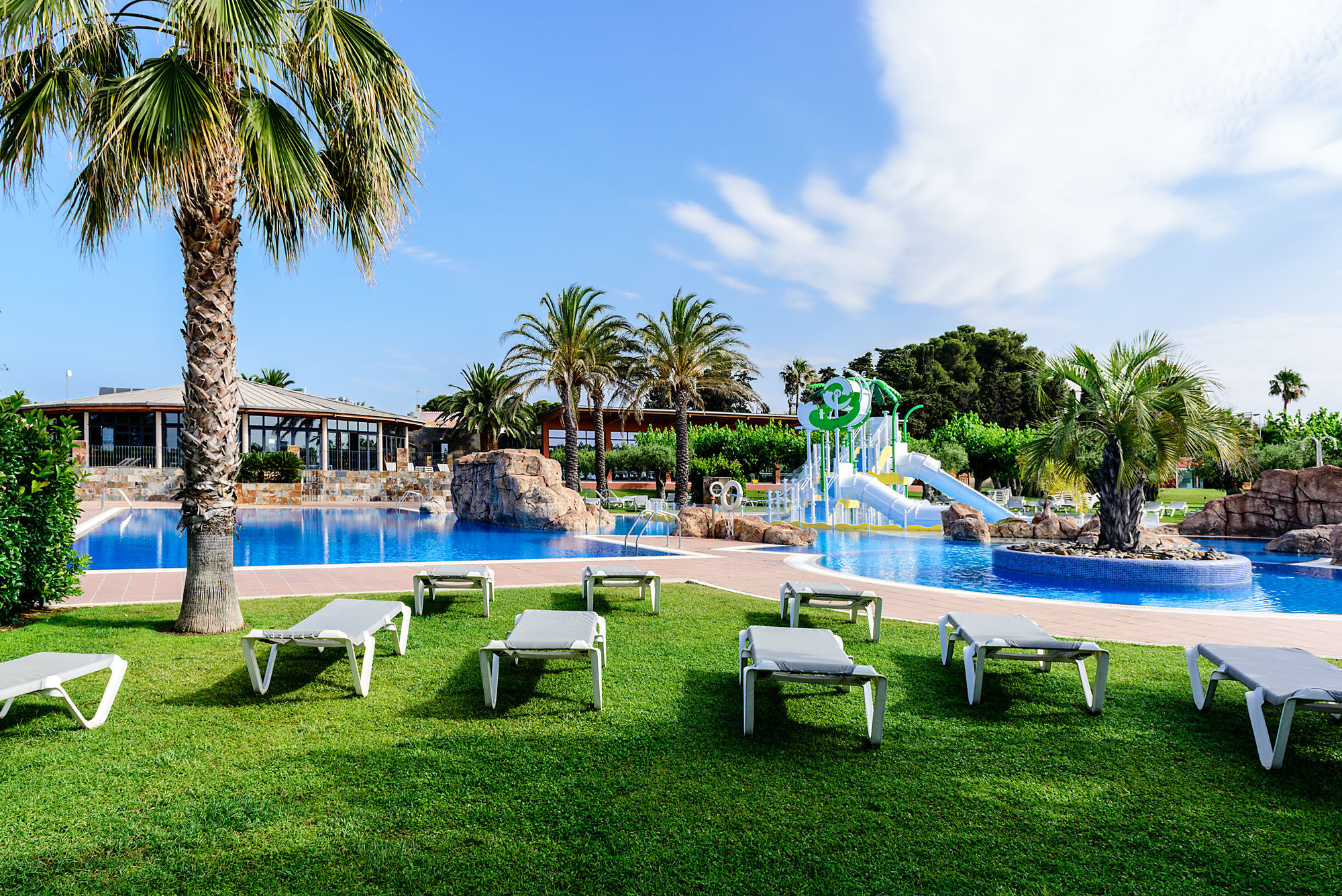 Estival ElDorado Resort 2